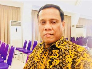 KONSISTENSI POLITIK DAN KEAMANAN BAROMETER KEKUATAN EKONOMI