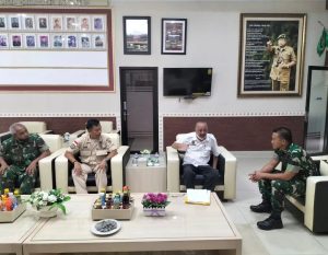 41 Tahun Penantian Panjang Yonif 330 Kostrad, Berakhir di Era Kepemimpinan Tri Dharma 41