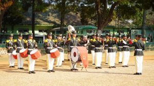 Ajen Divif 2 Kostrad Laksanakan Yansikmil Dalam Peringatan Hari Kesaktian Pancasila
