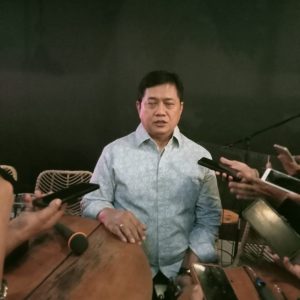 Viva Yoga Maulana ; “Memang PAN Mendukung Erick Thohir Sebagai Cawapres Prabowo di Pemilu 2024 Dikarenakan Erick Thohir Adalah Menteri Di kabinet & Beliau Punya Visi, Integritas, Kemampuan, Talenta, Seorang santri Juga Pecinta Olahraga”