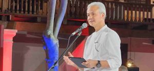 Deklarasi Dukungan Pemuda untuk Ganjar – Mahfud Menjadi Pemimpin Indonesia Next Generation