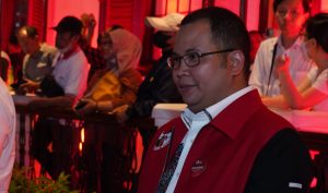 Arief Rachman ; “Saya Berharap Kedepannya Duet Ganjar – Mahfud Yang Menjadi Pasangan di Pilpres 2024 Nanti Lebih Bisa Bergerak Maju Untuk Indonesia & Terutama Dapat Menekan Stunting Yang Memang Menjadi Permasalahan Dari Sabang Sampai Merauke”