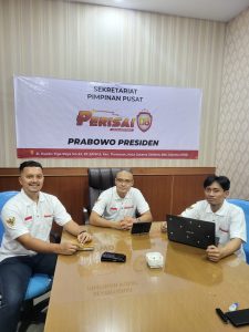 Pernyataan Tendensius Bapak Prof. Mahfud M.D.