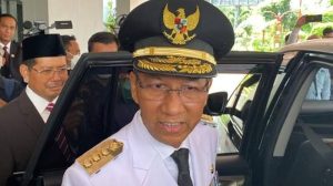 PJ Gubernur Heru Diminta Turun Tangan Terkait Kasus David Sulaiman, Berjuang Minta Keadilan Atas Tanahnya yang Diakui Pemprov DKI sebagai Fasos Fasum Tanpa Bukti Kepemilikan
