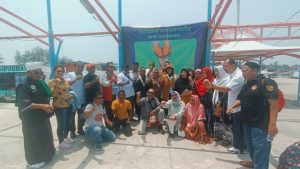 Pilkada Jakarta, Pemimpin Masa Depan Dukung H.Saharuddin Menuju DKI-1