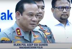 Raja Agung Nusantara Apresiasi Dukungan Wakabareskrim untuk Acara Pelantikan Pengurus Baru DPP GMPRI