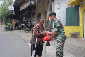 Bersedekahlah Untuk Membuka Pintu Rezeki dan Harta