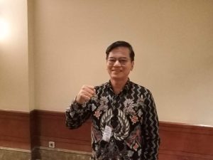 Tiopilus Hanye (Wakil Ketua I DPRD Kabupaten Mahakam Ulu): Perpres 53 Tahun 2023 Bisa Meningkatkan Kinerja Anggota DPRD
