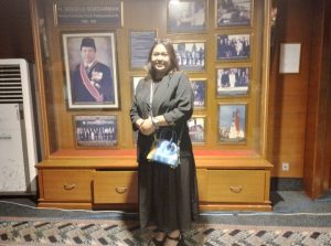 Back on Track : Tantangan Pariwisata Di Yogyakarta Pasca-Pandemi