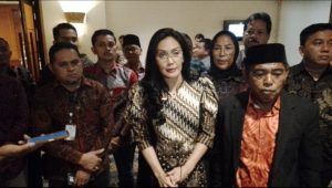 Asosiasi Dewan Perwakilan Rakyat Daerah Kabupaten Seluruh Indonesia (ADKASI) Mengadakan RAKERNAS II ADKASI dan Workshop Nasional 2023 Tanggal 2-4 Oktober 2023 Di Hotel Borobudur Jakarta