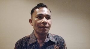 Ketua DPRD Solok, Dodi Hendra, Berbagi Peran DPRD dalam Implementasi Perpres No. 53 Tahun 2023