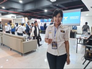 Beberapa UMKM dari Yang Dibina Dede Handayani Kurang Lebihnya Sekitar Hampir 150 pelaku usaha Untuk Wilayah Jakarta Barat termasuk Pembinaan UMKM Digital