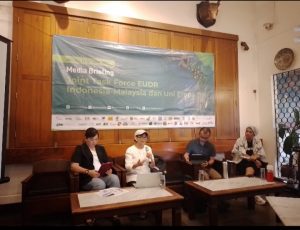 KOALISI MASYARAKAT SIPIL INDONESIA SAMBUT POSITIF INISIATIF PEMBENTUKAN JOINT TASK FORCE: TEKAN PENTINGNYA TRANSPARANSI, PARTISIPASI, INKLUSI, DAN AKUNTABILITAS DALAM PENERAPANNYA