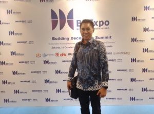 Fanny Wulur ; “Tekankan Pentingnya Kualitas dan Kejujuran dalam Proyek Konstruksi”