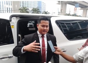 Syahdam Kusriyan Hakim ; “Program Kerja Yang Akan Berdampak Positif Buat Indonesia, Dari Berbagai Bidang misalnya Di Divisi Bisnis Kita Akan Membantu UMKM Untuk Mengembangkan Bagaimana Caranya Agar Timnya Bisa Memasarkan Produk Dengan Lebih baik,”
