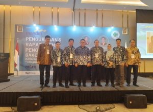 KADIN Indonesia Siap Berkolaborasi dengan GAKESLAB Indonesia Untuk Transformasi Industri Kesehatan Indonesia