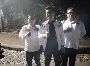 Saeful ; “Insya Allah Jika Yusril Izha Mahendra Terpilih Sebagai Cawapres nya Prabowo, Beliau Dari Sisi Hukum Mungkin Akan Membenahi Aspek Hukum Yang Ada Di Indonesia Jauh Lebih Maju Lagi”