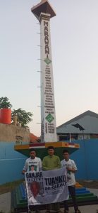 Ini Alasan Ust. Ari Monas Meyakini Bahwa Ganjar – Mahfud MD yang Akan Menjadi Presiden dan Wakil Presiden 2024