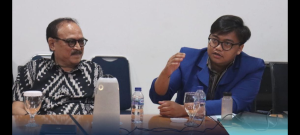 Mahasiswa Paramadina Afiq Naufal Sebut Jokowi, Gibran, Anwar Usman Dan Kroninya Membunuh Demokrasi