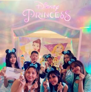 Wouw !! AGEN MEDIA HANOMAN_007 DUKUNG GRUP DANCE @damsel.farros