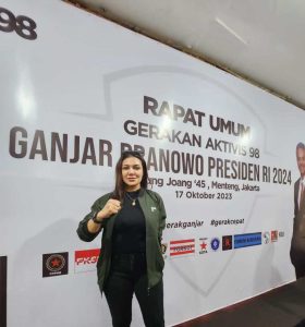 Tengku Zanzabella Mendesak MKMK Objektif dan Berpihak terhadap Kepentingan Rakyat