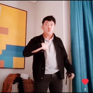Wouw Keren !! Hanoman_007 Buat Puisi untuk Risma sang Mensos