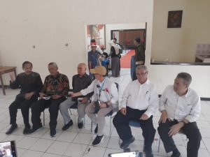 Pontjo Sutowo ; “Reformasi Ada Yang Baik & Ada Yang Tidak Baik Dimana Yang Baik Itu Justru Yang Membatasi, Jangan Yang Baik Itu Dilanggar Dan Yang Tidak Baik Diteruskan”