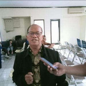 Abdul Hafid Paronsa ; “Pemuda Perlu Menangkap Semangat Peningkatan Kualitas Kepemimpinan Agar Mereka Mampu Menjadi Generasi Pelajar Yang Dapat Memajukan Negara Indonesia”