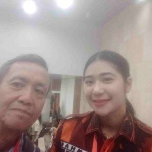 Budianti Rahma Desak  MPR Kembalikan UUD ke UUD 1945 Sebelum Amandemen