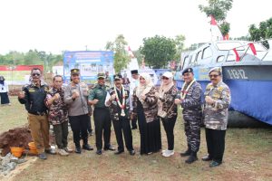 Memaknai Hari Pahlawan Melalui Revitalisasi Monumen Perang Batakan Divisi IV ALRI Pertahanan Kalimantan