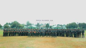 Penataran Nembak Reaksi Satuan Jajaran Kostrad Resmi Ditutup