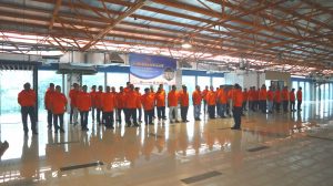 Perjuangkan Kesejahteraan Pekerja, FSPP Keluarkan 8 Pernyataan Sikap