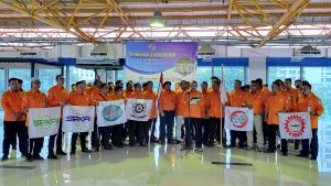 Perjuangkan Kesejahteraan Pekerja, FSPP Keluarkan 8 Pernyataan Sikap