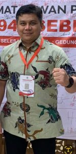 Perlunya kembali ke UUD 1945 ke naskah aslinya yang sesuai dengan amanat proklamasi