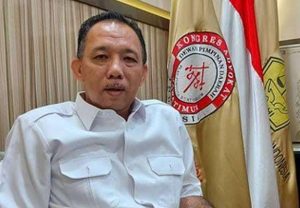 Pendekar Hukum Jawa Timur H. Abdul Malik SH MH Maju Caleg Gerindra DPR RI Dapil Jatim XI Madura
