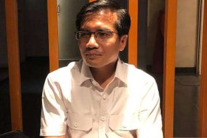Dalam Webinar Moya Institute, Indonesia Dianggap Memiliki Peran Krusial Selesaikan Konflik Israel – Palestina