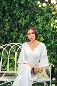 Jennifer Maje ; “Harapan Saya Supaya Klinik Drg. Devya Dapat Lebih Semakin Berkembang Dan Bisa Mendatangkan Devisa Untuk Negara Indonesia Dimana Orang Lain Bisa Berobat