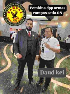 DPP RAMPAS Sangat Antusias Pada BRAVE CF Gelar Kompetisi MMA Dari 11 Pertandingan Dari 22 Petarung Elit