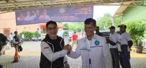 Lebih Tangguh dan Teruji, Dukungan FKLPDK ke Prabowo Pindah Ke Ganjar-Mahfud