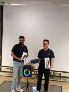 Lirik Pasar Indonesia HiFuture, Perkokoh Posisi sebagai Market Leader Industri Teknologi Audio