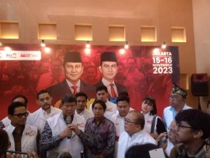 Maulidan Isbar, Ketua Umum ReJO Pro-Gibran MilenialZ: Relawan ReJO Pro-Gibran MilenialZ Optimis Memenangkan Suara 54% Milenial dan Gen Z Indonesia untuk Prabowo – Gibran Rakabuming Raka