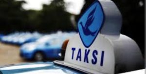 Mintarsih: PT Blue Bird Taxi is The Parent of PT Blue Bird Tbk