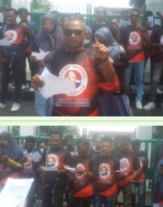 LUARBIASA !!  BNBG DKI Jakarta Deklarasi Dukung Ganjar – Mahfud