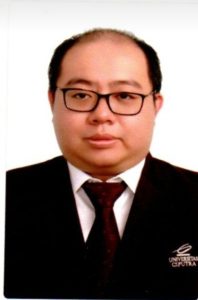 Surya Putro Purnomo Dipercaya Ketua Tim Relawan Prabowo Gibran Osaka Jepang 