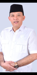 Dapat No 4 Sebagai Caleg Gerindra DPR RI Dapil Jatim XI, Abah Malik Bersyukur Kalau Dibalik Jadi Simbol Kursi