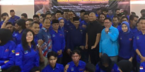GMPRI DUKUNG PROGRAM OPERASI NUSANTARA COOLING SYSTEM JELANG PEMILU