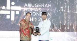 Lagi, Petrokimia Gresik Kembali Meraih Penghargaan Nasional