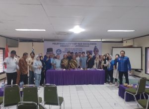 Advokat Idham Hayat. SH ; “Peran-Peran OKP Seperti Yang Digagas Oleh FORTANAS Adalah Bagian Dari Instrumen Untuk Memperkokoh Jati Diri Bangsa Indonesia”