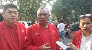 Aloysius Hieng (Ketum PTIR) ; “Strategi PTIR Saat Ini Merangkul Kaum Milenal Dan Memberikan Pemahaman Apa Yang Menjadi Tugasnya Harus Berbuat Apa Untuk Bangsa & Negara Ini”