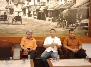 Zuhad Aji Firmantoro; “Proses Penyelesaian Kasus HAM Indonesia Yang Dilakukan Oleh Pemerintah Saat Ini Sudah Menunjukkan Tren Yang Positif Dan Kita Tinggal Meningkatkan Saja”